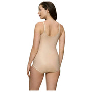 Triumph Doreen Cotton Body Shape – Hautbeige