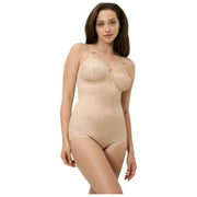 Triumph Doreen Cotton Body Shape – Hautbeige