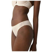 Triumph Pure Micro Tai Höschen – Cameo Beige
