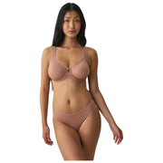 Triumph Signature Transparenter Minimizer-BH – Tosted Almond Beige