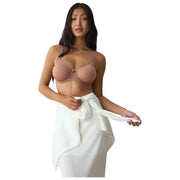 Triumph Signature Transparenter Minimizer-BH – Tosted Almond Beige