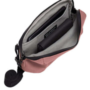 Ucon Acrobatics Lotus Ando Medium Crossbody Bag - Dark Rose Pink