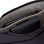 Ucon Acrobatics Lotus Infinity Alva Medium Crossbody Bag - Black