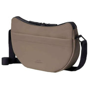 Ucon Acrobatics Lotus Infinity Alva Medium Crossbody Bag - Dark Sand Beige