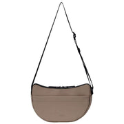 Ucon Acrobatics Lotus Infinity Alva Medium Crossbody Bag - Dark Sand Beige