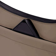 Ucon Acrobatics Lotus Infinity Alva Medium Crossbody Bag - Dark Sand Beige