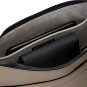 Ucon Acrobatics Lotus Infinity Alva Medium Crossbody Bag - Dark Sand Beige