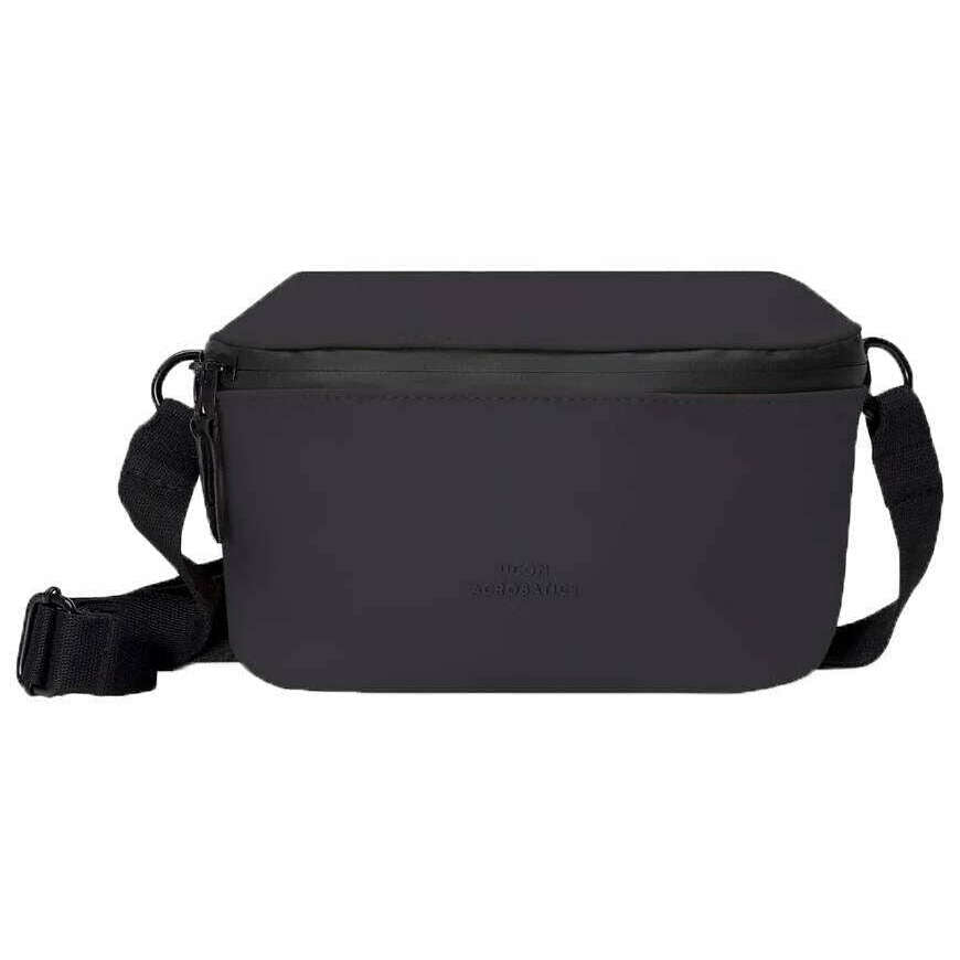 Ucon Acrobatics Lotus Infinity Jona Medium Crossbody Bag Black – KJ Beckett
