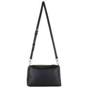 Valentino Barn Hobo Bag - Nero Schwarz
