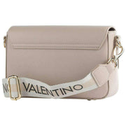Valentino Zero Re Flap Bag – Ecru Creme