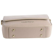 Valentino Zero Re Flap Bag – Ecru Creme