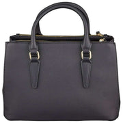 Valentino Zero Re Einkaufstasche – Nero Black