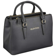 Valentino Zero Re Einkaufstasche – Nero Black