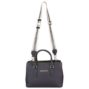 Valentino Zero Re Einkaufstasche – Nero Black