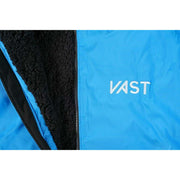 Vast Change Robe - Blue/Black
