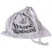 Vivienne Westwood Nappa Small Chain Bag - Black
