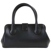Vivienne Westwood Pamela Smooth Small Bag - Black