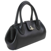 Vivienne Westwood Pamela Smooth Small Bag - Black