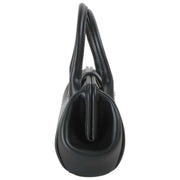 Vivienne Westwood Pamela Smooth Small Bag - Black