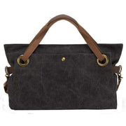 ZEDE Pont Des Arts Cross Body Bag - Black