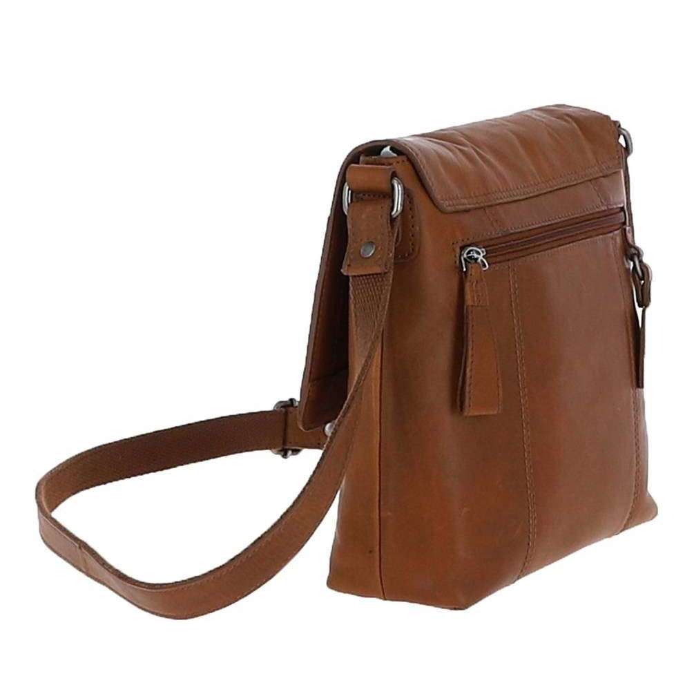 Ashwood Leather, Bags, Ashwood Black Leather Backpack Handbag