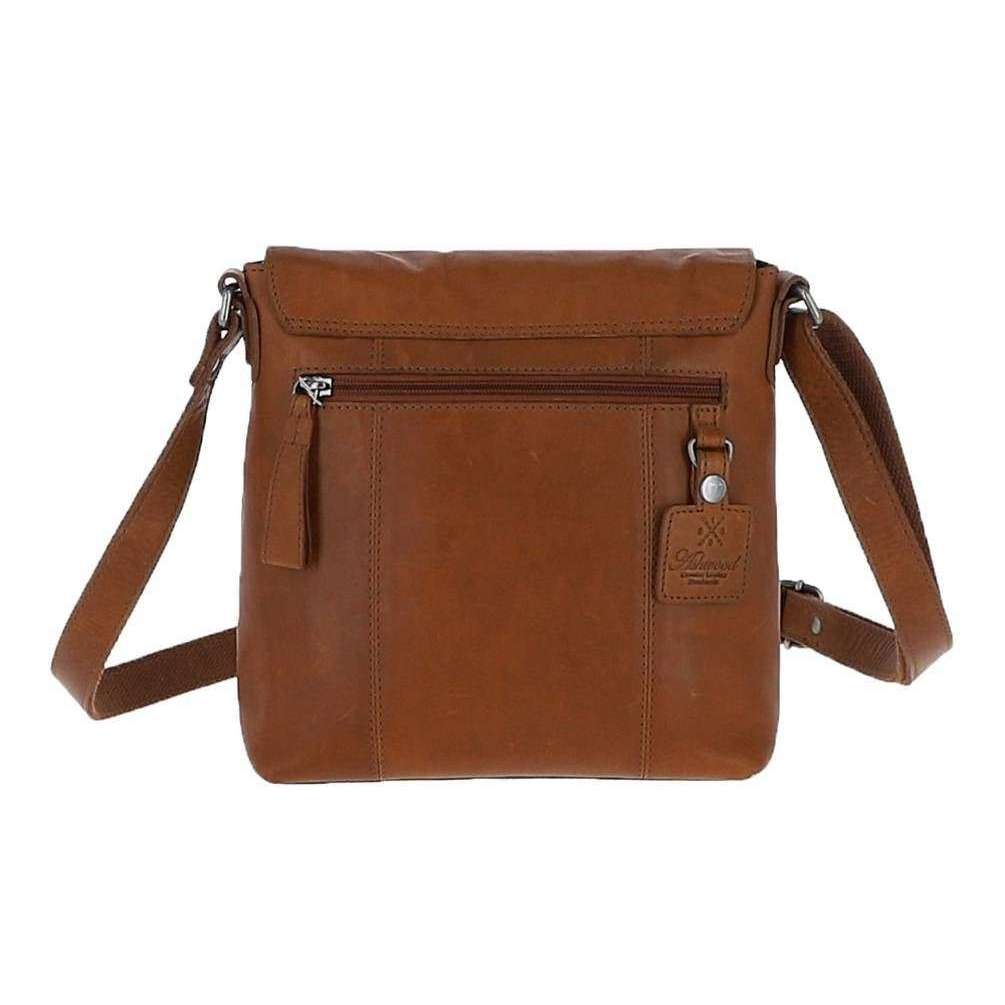 Ashwood Leather Laptop Messenger Bag Black Leather Shoulder Bag 20% Off -  Boros Bags