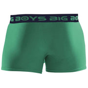 Big Boys Boxer Briefs - Green