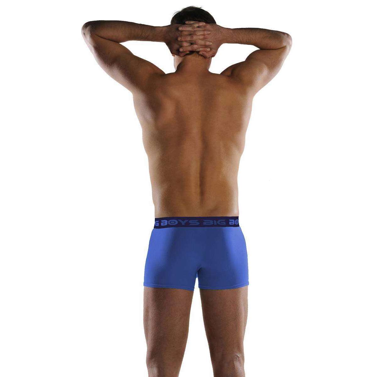 More than 25,000 shoppers love these super breathable boxer briefs