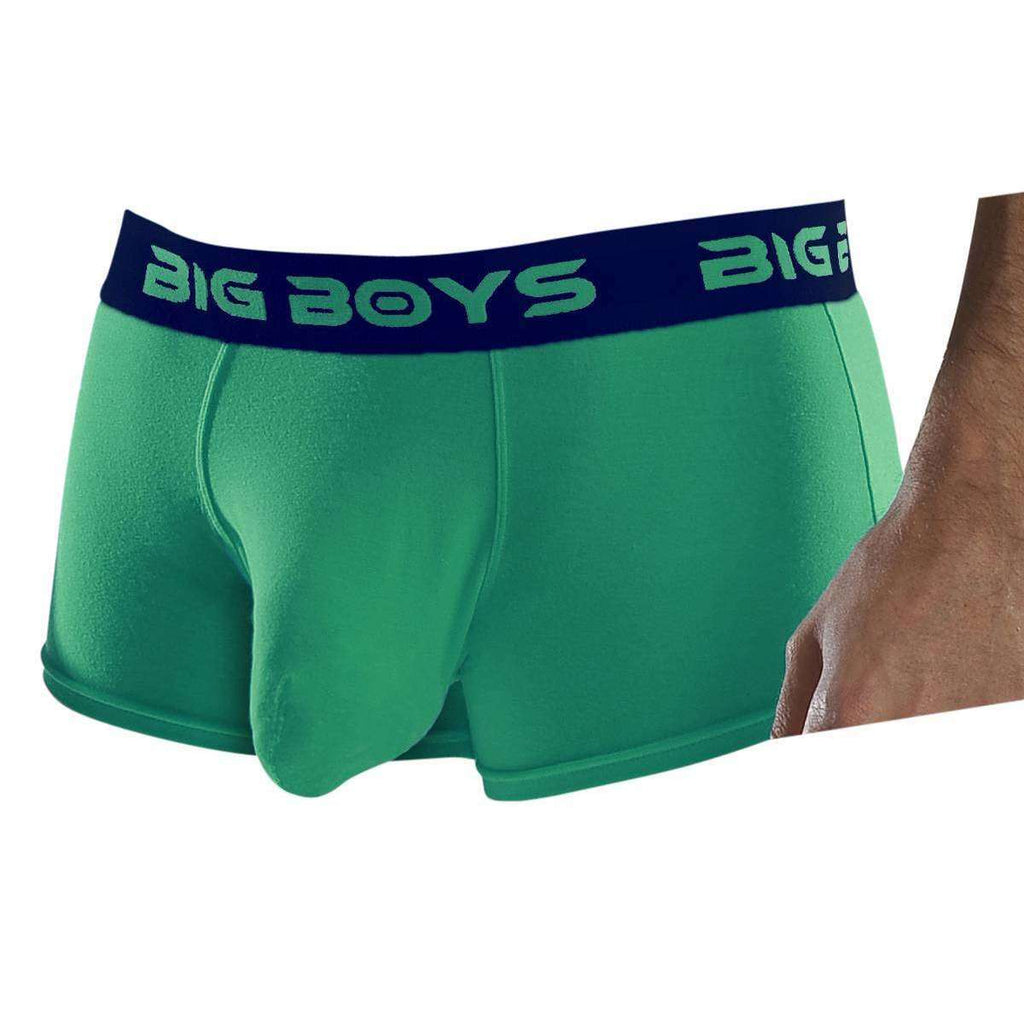 Big Boys Underwear and Boxer Shorts – KJ Beckett