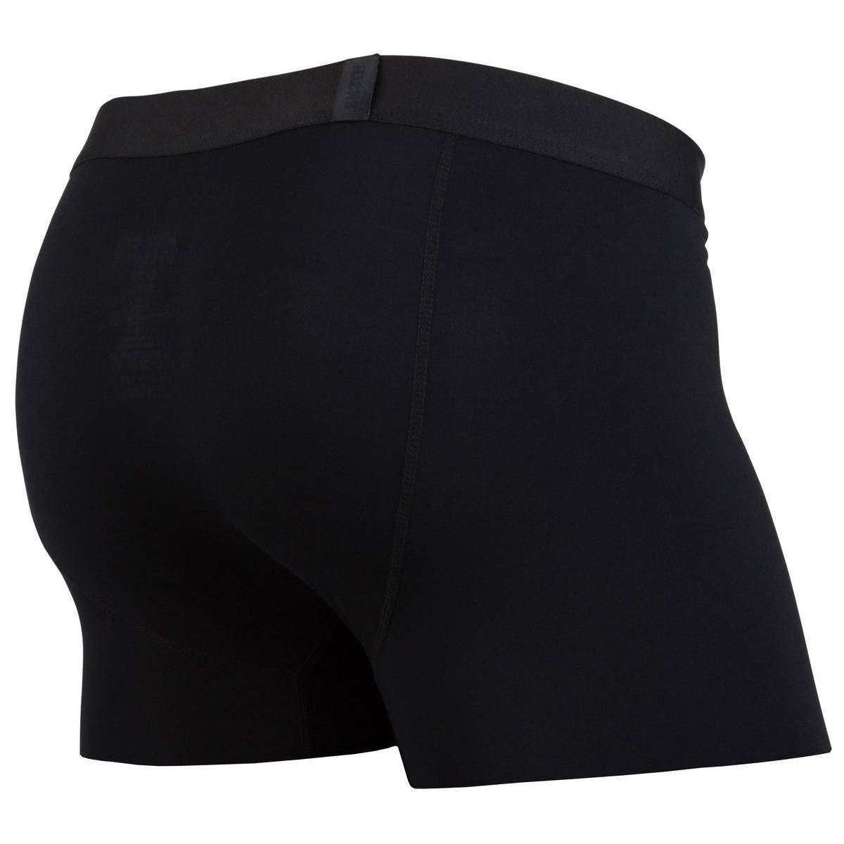BN3TH Classic Trunk - Black, Black Underwear