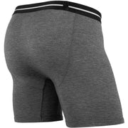 BN3TH Infinite XT2 Boxer Brief - Ash Grey