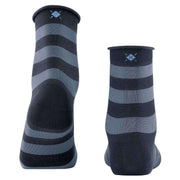 Burlington Aberdeen Socks - Marine