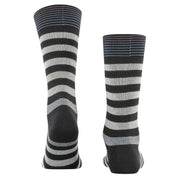 Burlington Blackpool Socks - Black