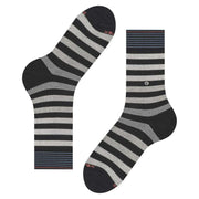 Burlington Blackpool Socks - Black