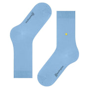 Burlington Lady Socks - Light Blue