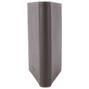 Byron and Brown 3 Fold Travel Frame 5 x 3.5 - Brown