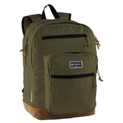 Caribee Big Pack 35L Backpack - Olive