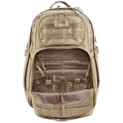 Caribee Combat 32 Backpack - Sand Beige