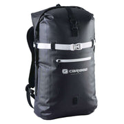 Caribee Trident 2.0 Waterproof 32L Backpack - Black