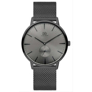 Danish Design Tidlos Akilia Second Watch - Grey