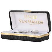 David Van Hagen Barley Money Clip