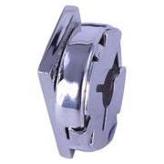 David Van Hagen Union Jack Button Covers - Blue/Red/White