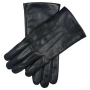 Dents Andover Cashmere Lined Touchscreen Gloves - Black