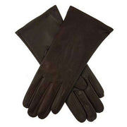 Dents Apley Touchscreen Gloves - Mocca Brown/Brown