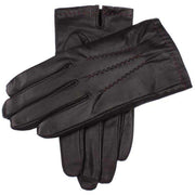 Dents Aviemore Touchscreen Technology Gloves - Brown