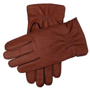 Dents Chalford Cashmere Lined Gloves - Havana