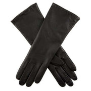 Dents Danesfield Cashmere Lined Gloves - Black