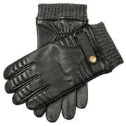 Dents Darlington Touchscreen Gloves - Black