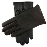 Dents Elton Touchscreen Gloves - Black