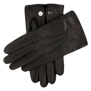 Dents Garstone Gloves - Black